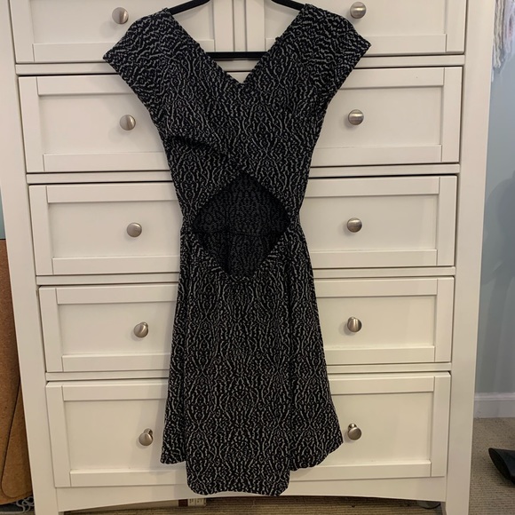 Skater Dress - Picture 4 of 4